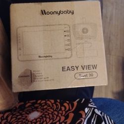 Moony Aby Easy View