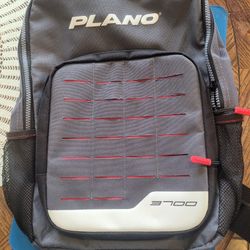 Plano Weekend Series 3700 Sling Pack Bag for Fishing Tackle
