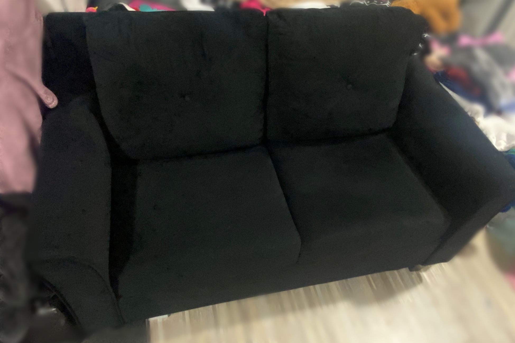 Loveseat Couch
