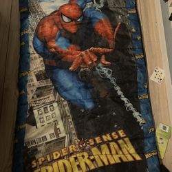 Boys Sleeping bag