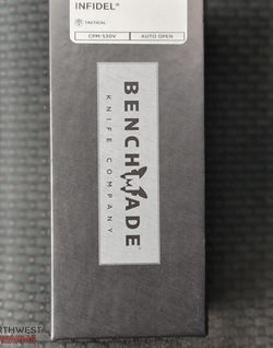 Benchmade Infidel Benchmade Infidel Benchmade Infidel
