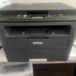 Brother HL-L2390DW Printer