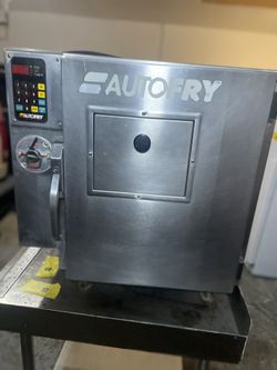 fryer