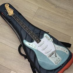 Fender Marauder II Guitar 