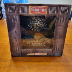 Marvel Phase 2 Special Edition Set
