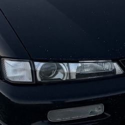 Jdm Kouki Headlights 