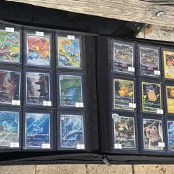 Pokemon Cards For Sale/Trade