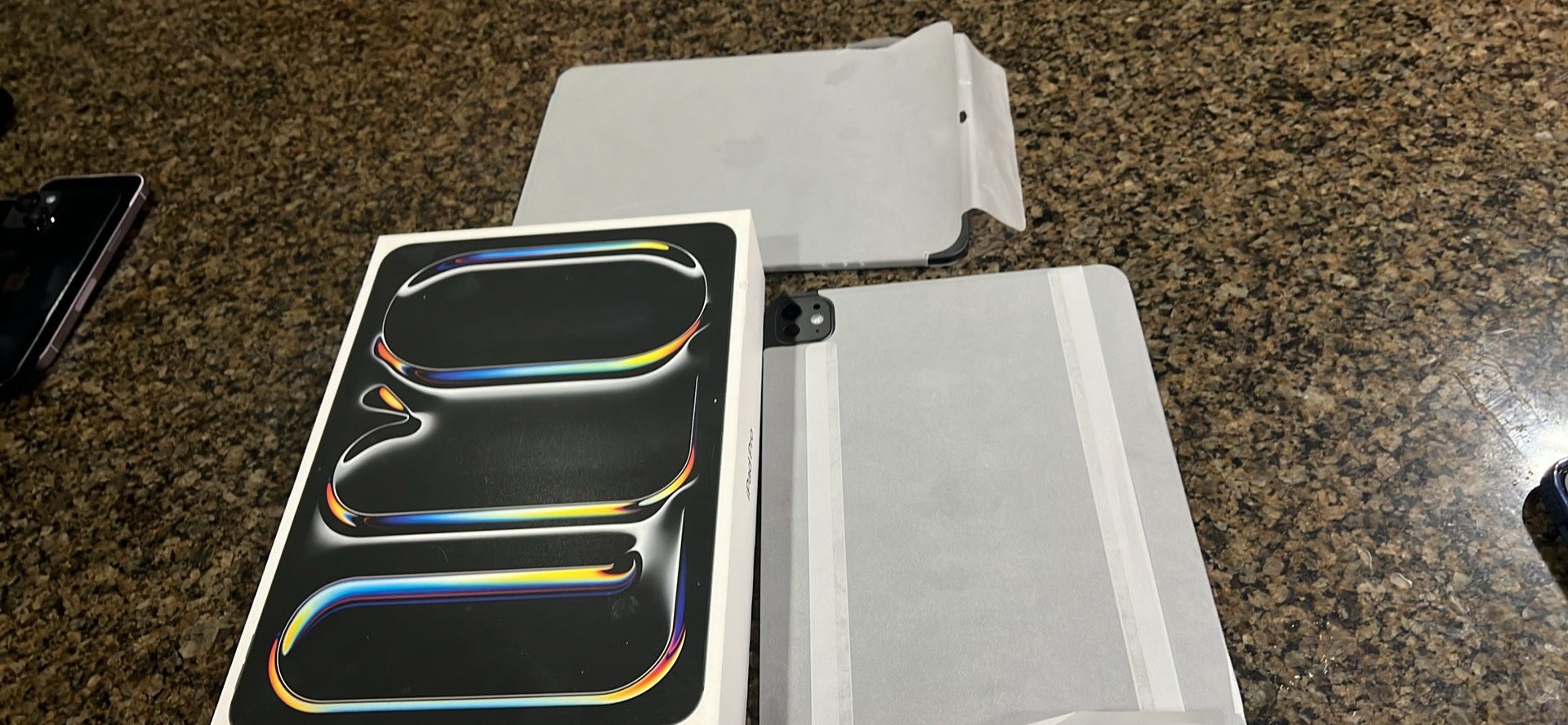 Brand New iPad Pros M4 11 inch With 1tb/2tb Storage