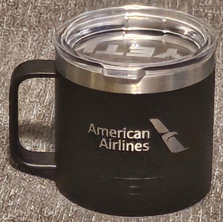 Yeti Cup