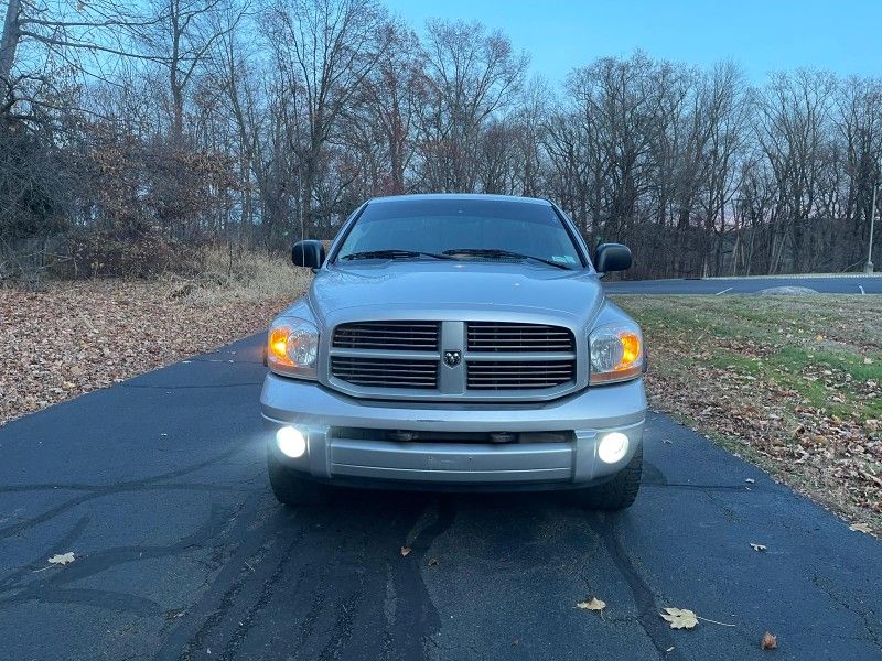 2006 Dodge Ram 1500