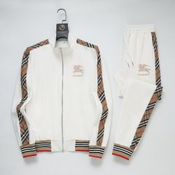 Men’s Track Suit