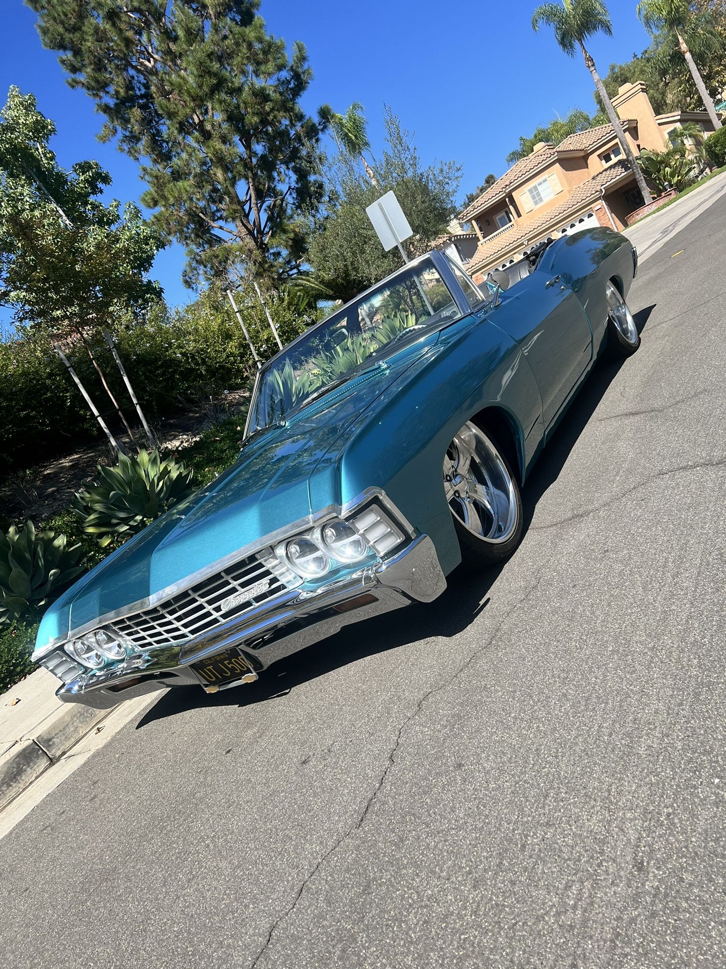 1967 Chevrolet Impala for Sale in Mission Viejo, CA OfferUp