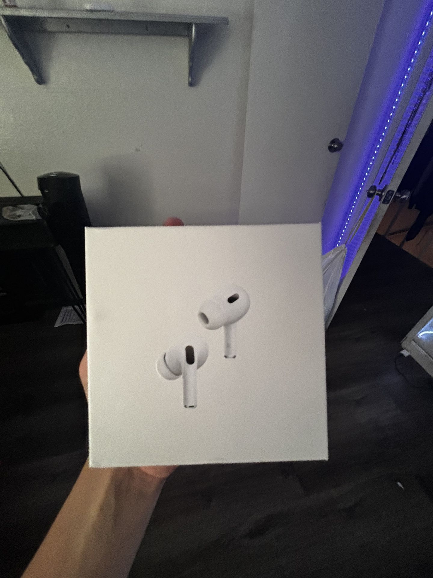 AirPod 2nd Gen 