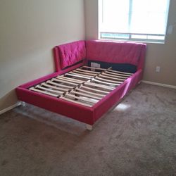 Free Bed Frame 