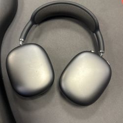 airpods pro max
