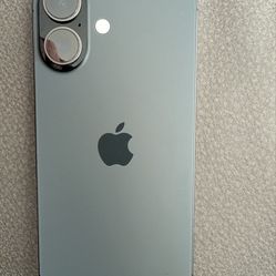 iPhone 17 black T Mobile