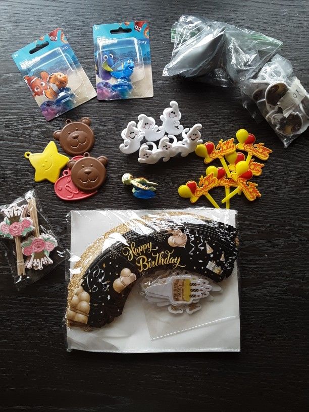 Party Supplies