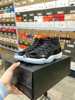 Air Jordan 11 “Space Jam