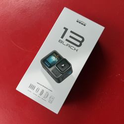 GoPro 13 Black 