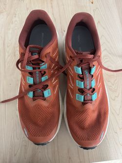 Salomon Aero blaze Running Shoes