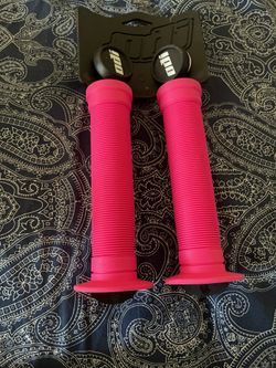 Odi Grips