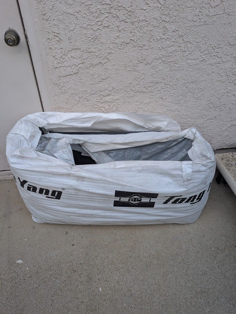 Back Bumper Toyota Camry 2002,2003,2004,2005,2006