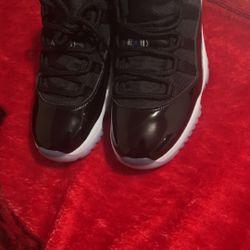 Jordan 11 Space Jam