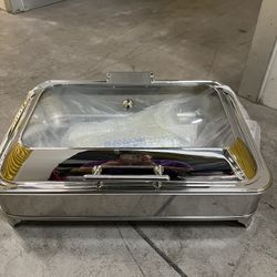 Food Warmer 