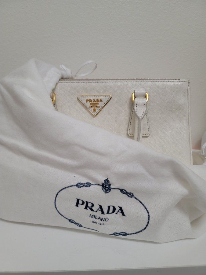Prada Hand Bag