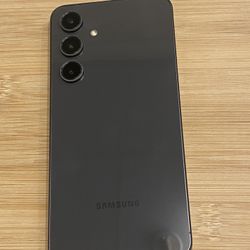 Galaxy S24 FE Fully Under 