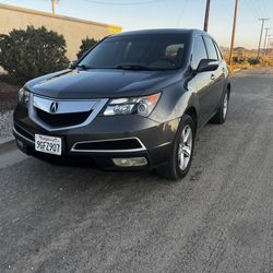MDX