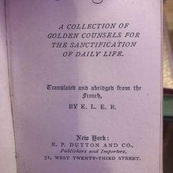 Vintage Gold Dust Vol . 1 & 2