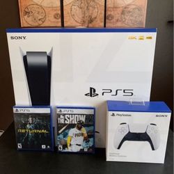 Sony PlayStation 5