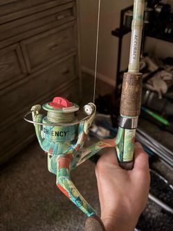 Fishing stuff