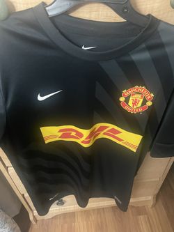 Manchester United training Jersey Sz M