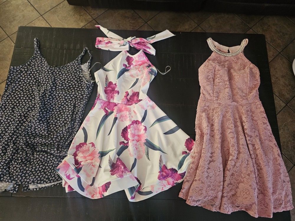 Dresses Size Small