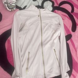 Lululemon define jacket