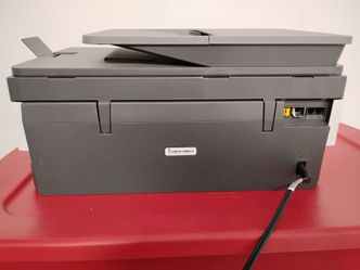 HP printer