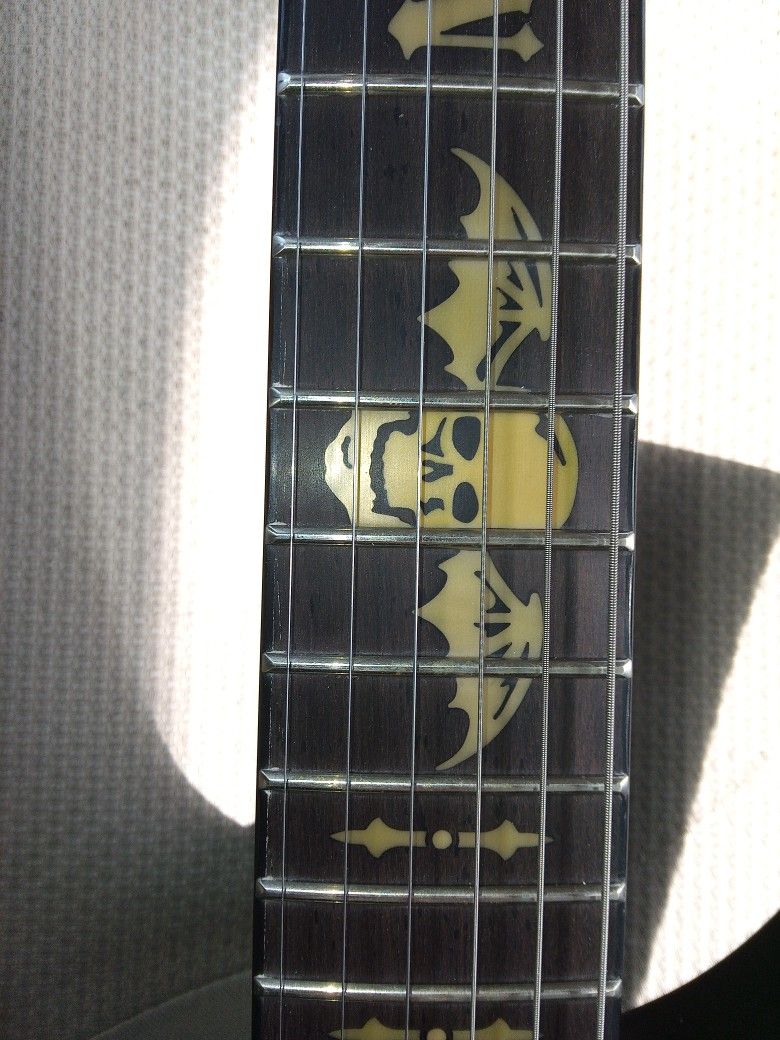 Guitar