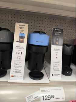 Coffee Maker Nexpresso