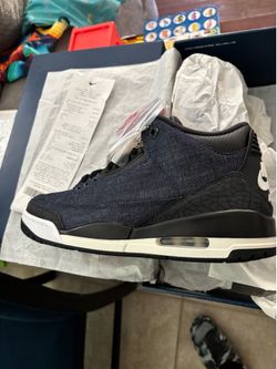 Levi’s jordan 3