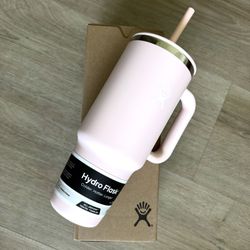 Hydroflask Travel Tumbler 40oz NEW