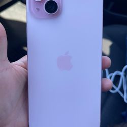 iPhone 15 Plus 128 GB 