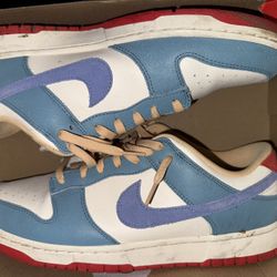 Nike Dunks Shoes Men 