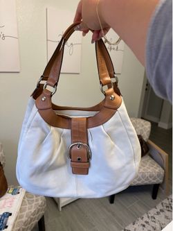 Vintage coach purses