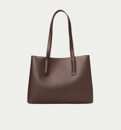 Freja New York Linnea Tote Expresso
