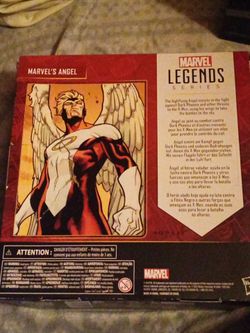 😊Marvel Legend's And More😉