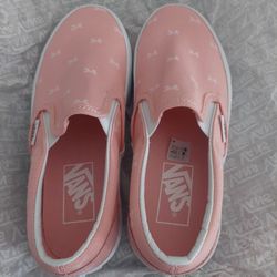 Vans Classic Slip On Size 5 Women