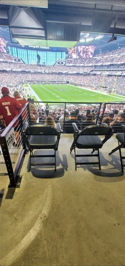 Raiders Preseason Tickets