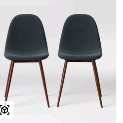 Dining Chairs New 40.00 Each